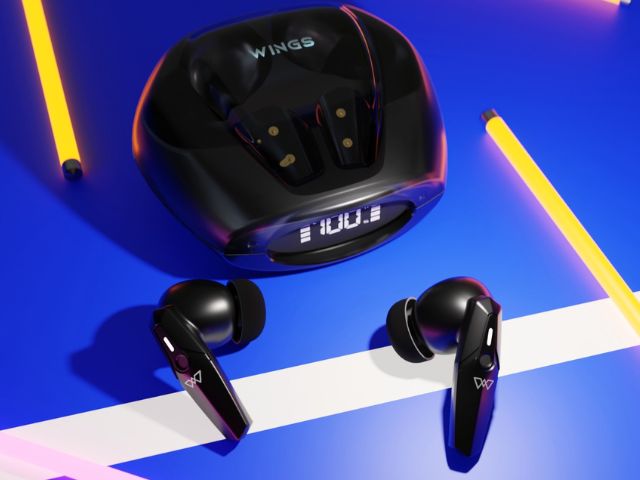 వింగ్స్ ఫాంటమ్ 410W